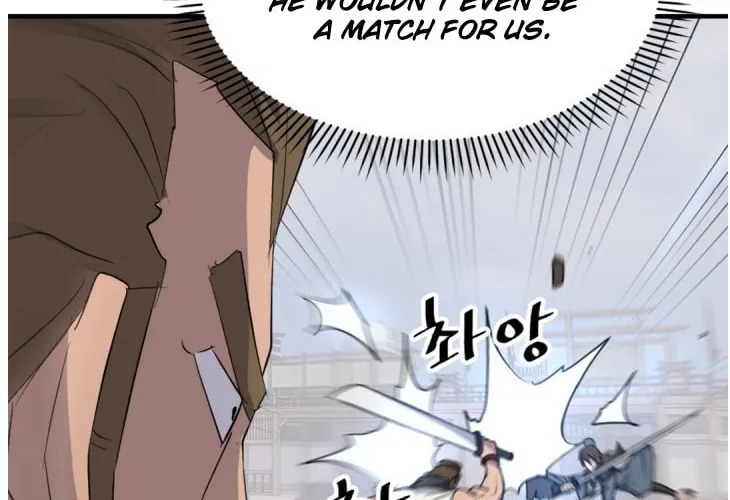 Read Bulsamujeok chapter 158 image 31 on Lezhin