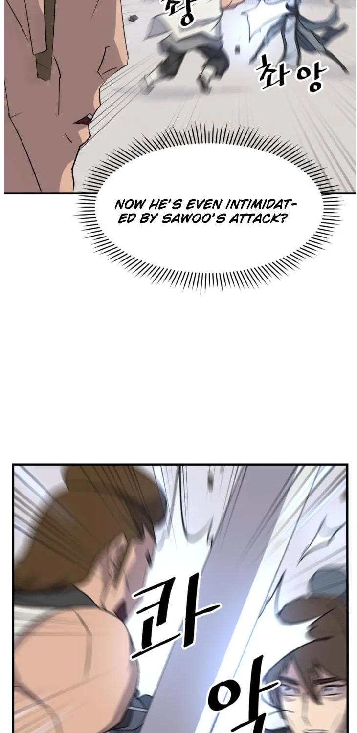 Read Bulsamujeok chapter 158 image 32 on Lezhin