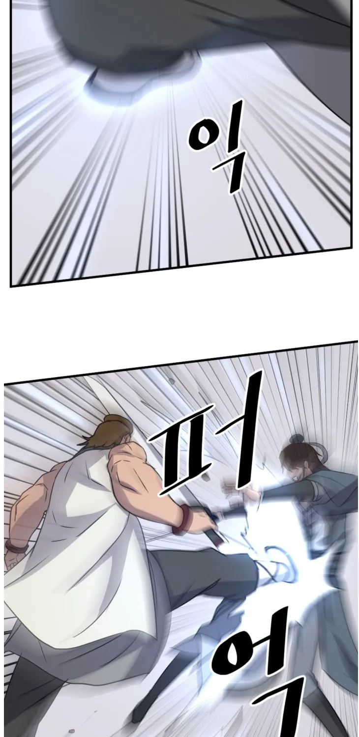 Read Bulsamujeok chapter 158 image 34 on Lezhin