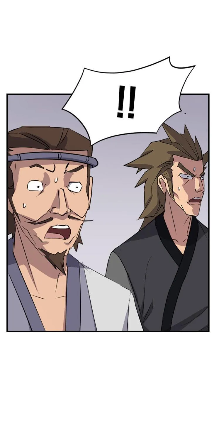 Read Bulsamujeok chapter 158 image 36 on Lezhin
