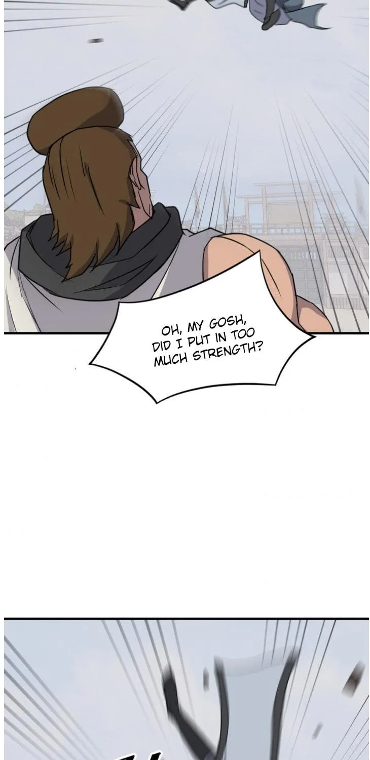 Read Bulsamujeok chapter 158 image 38 on Lezhin