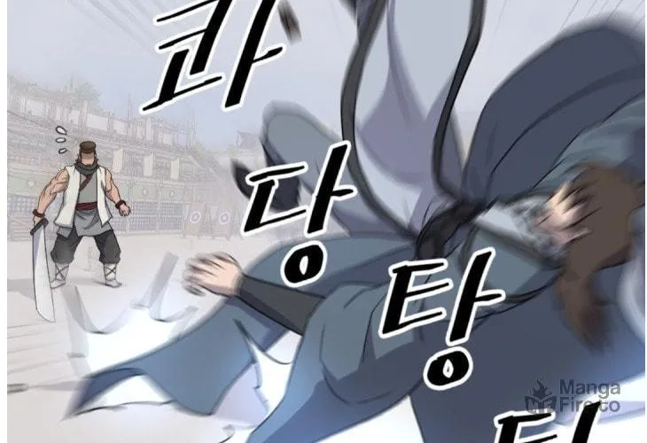 Read Bulsamujeok chapter 158 image 39 on Lezhin