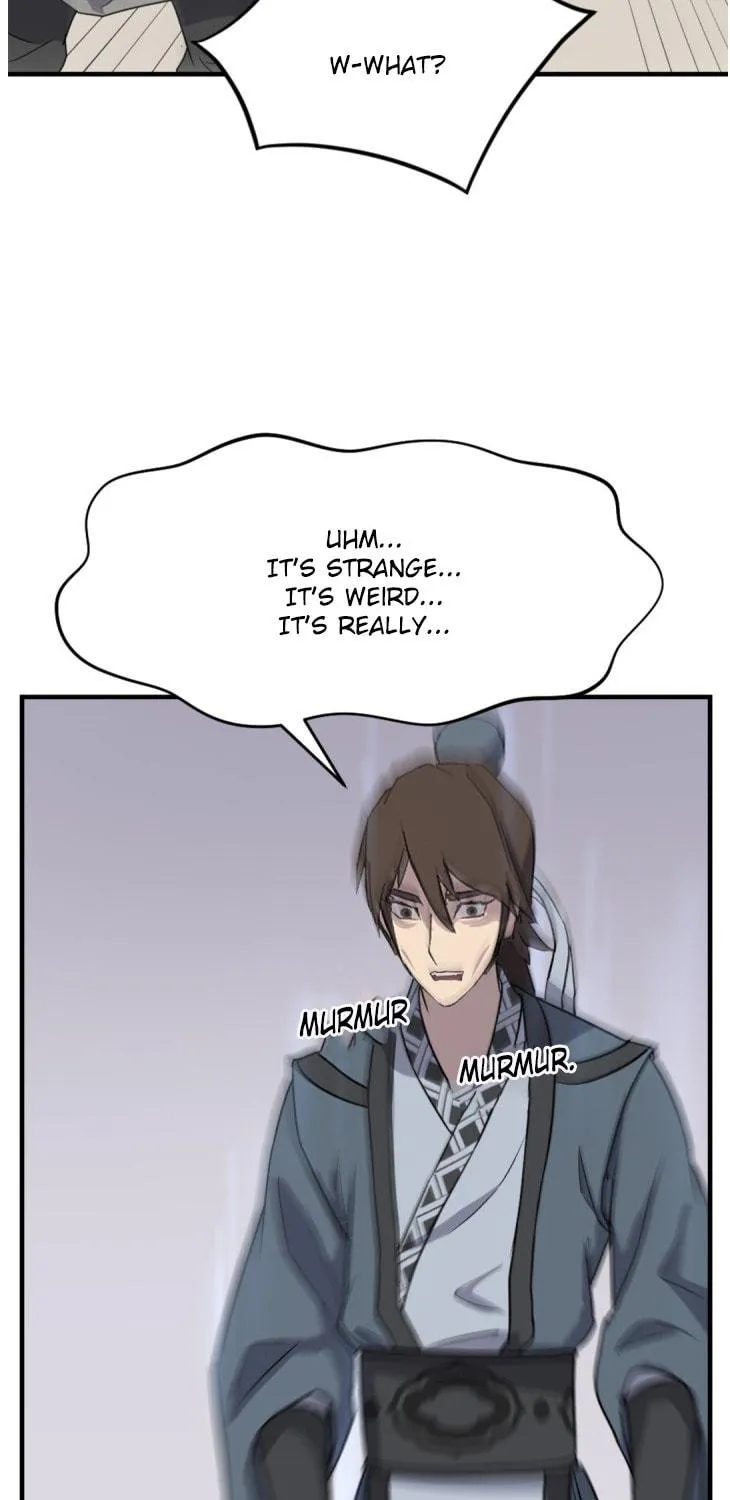 Read Bulsamujeok chapter 158 image 46 on Lezhin