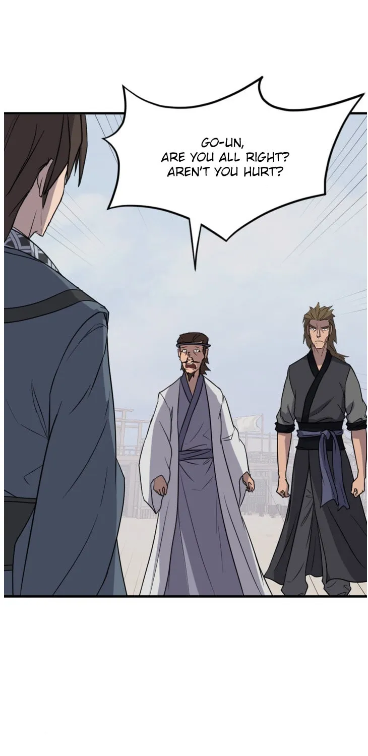 Read Bulsamujeok chapter 158 image 48 on Lezhin