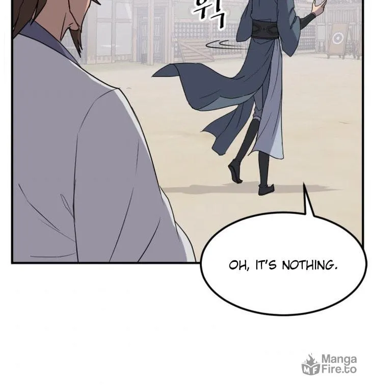 Read Bulsamujeok chapter 158 image 50 on Lezhin