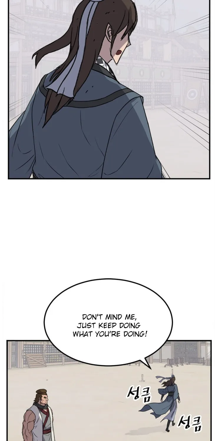 Read Bulsamujeok chapter 158 image 53 on Lezhin