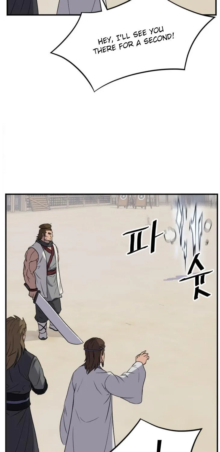 Read Bulsamujeok chapter 158 image 55 on Lezhin