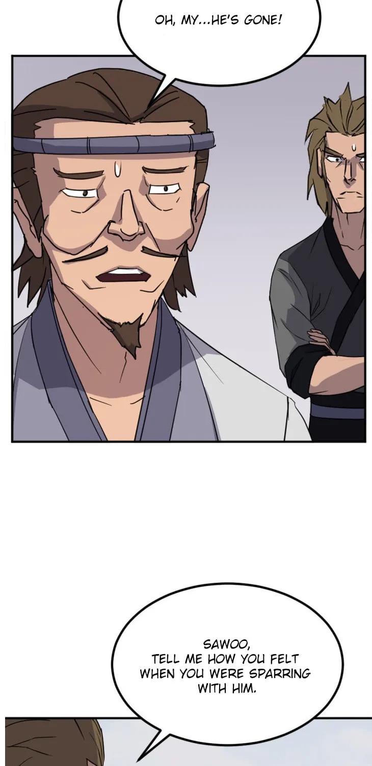 Read Bulsamujeok chapter 158 image 57 on Lezhin