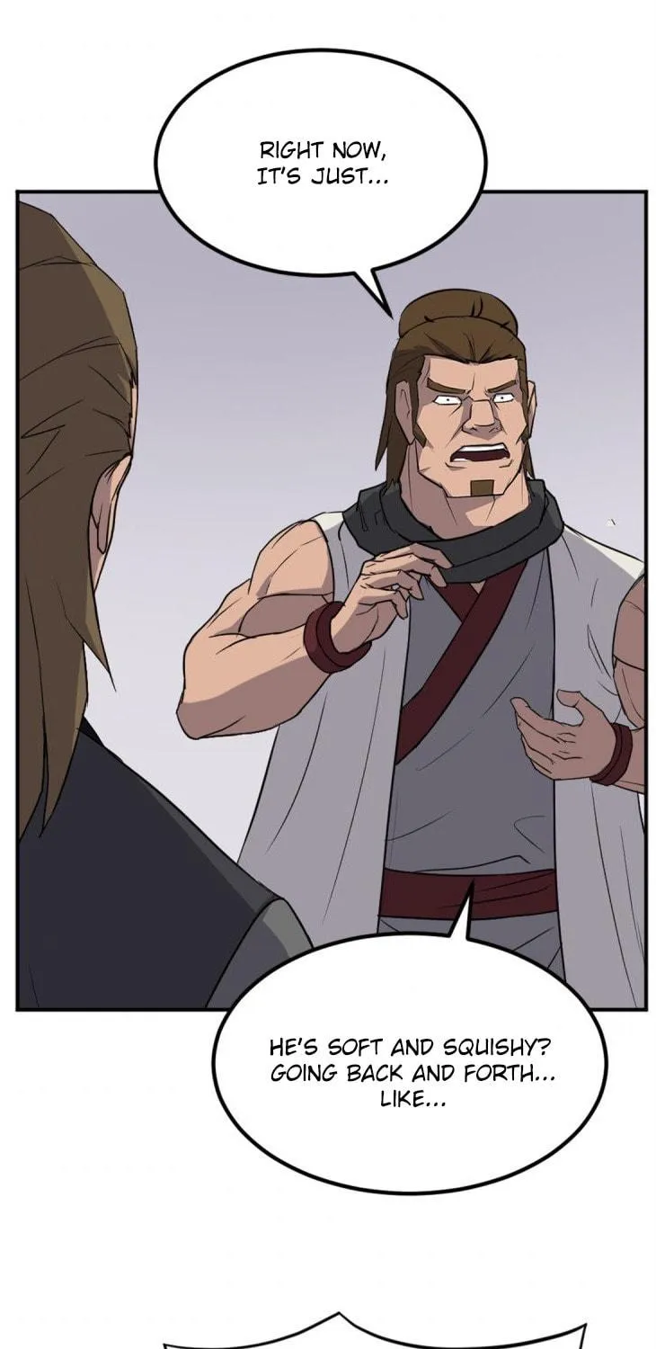 Read Bulsamujeok chapter 158 image 61 on Lezhin