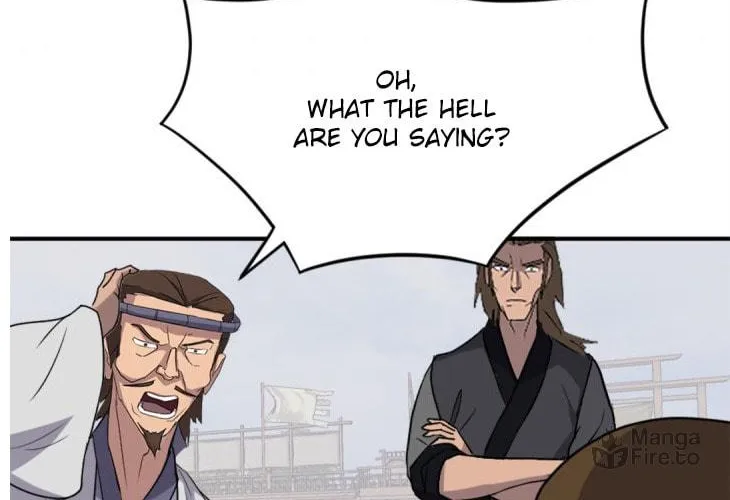 Read Bulsamujeok chapter 158 image 62 on Lezhin