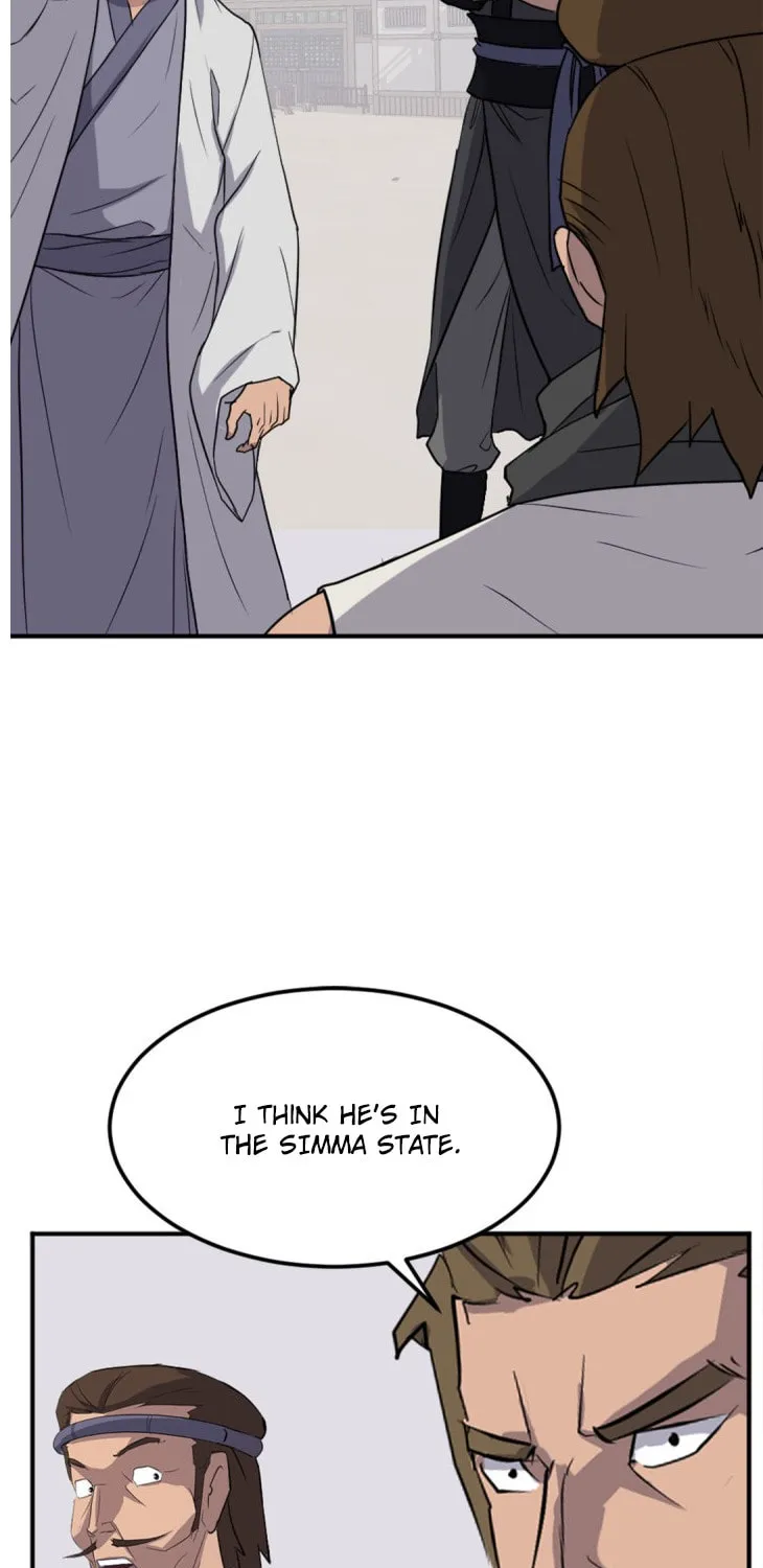Read Bulsamujeok chapter 158 image 63 on Lezhin