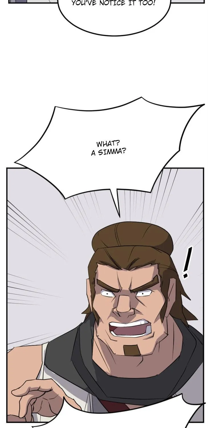 Read Bulsamujeok chapter 158 image 65 on Lezhin