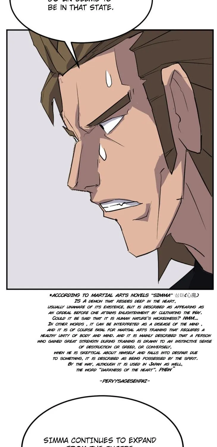 Read Bulsamujeok chapter 158 image 67 on Lezhin