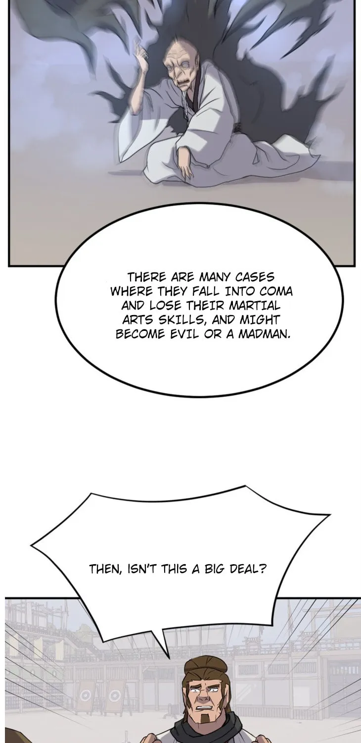 Read Bulsamujeok chapter 158 image 69 on Lezhin