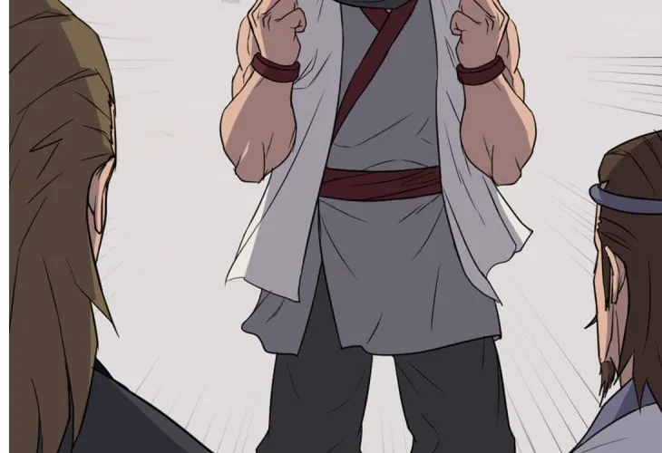 Read Bulsamujeok chapter 158 image 70 on Lezhin