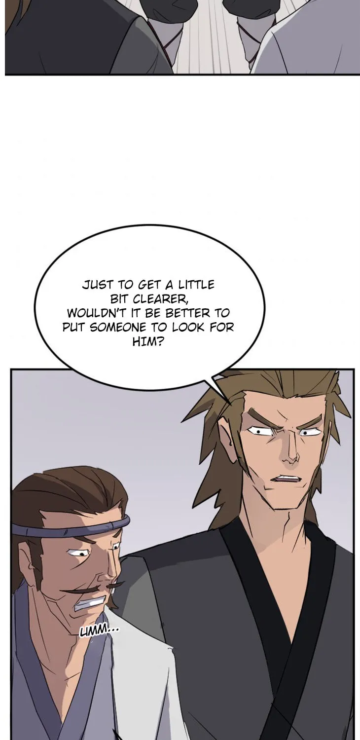 Read Bulsamujeok chapter 158 image 71 on Lezhin