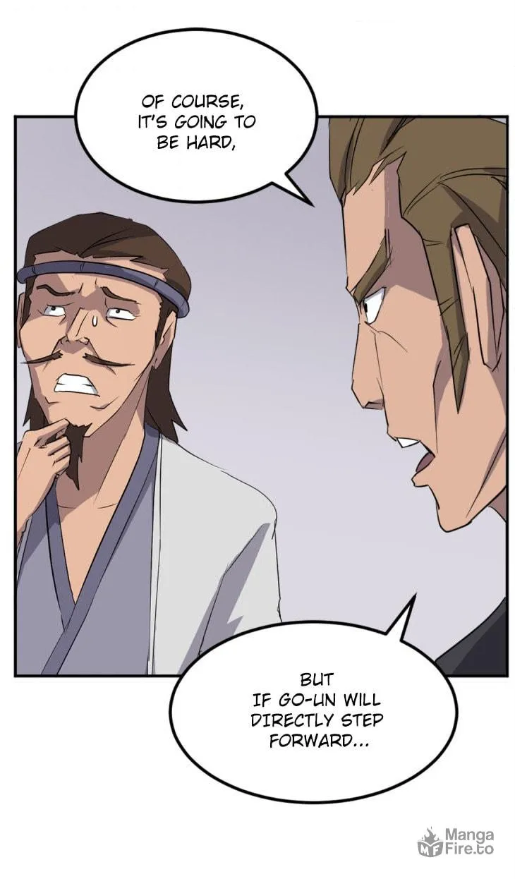 Read Bulsamujeok chapter 158 image 73 on Lezhin