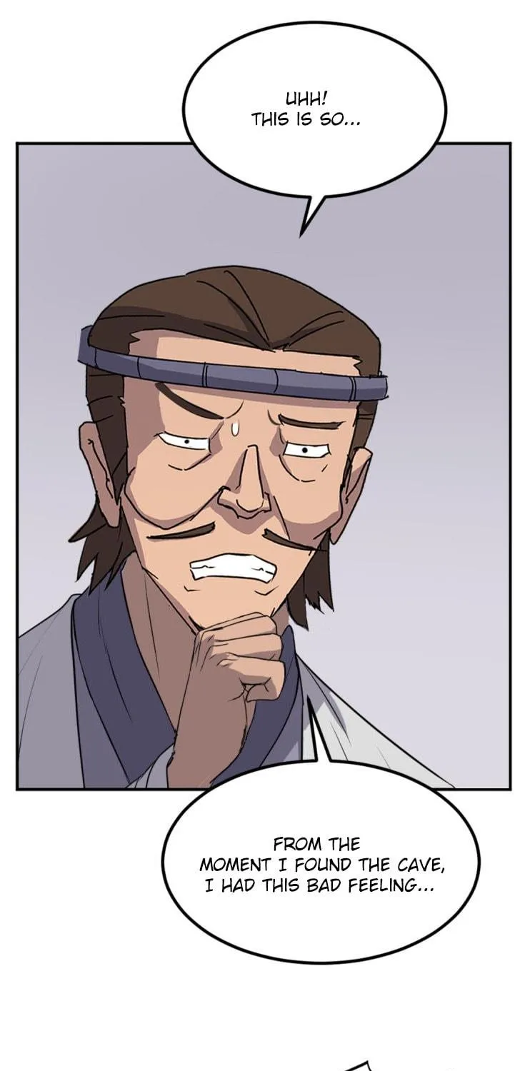 Read Bulsamujeok chapter 158 image 74 on Lezhin