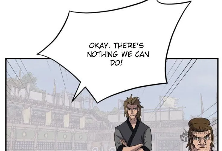 Read Bulsamujeok chapter 158 image 75 on Lezhin