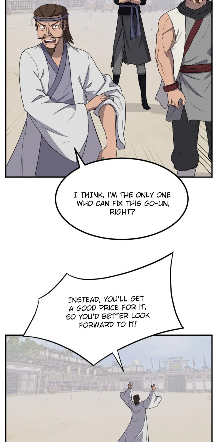 Read Bulsamujeok chapter 158 image 76 on Lezhin