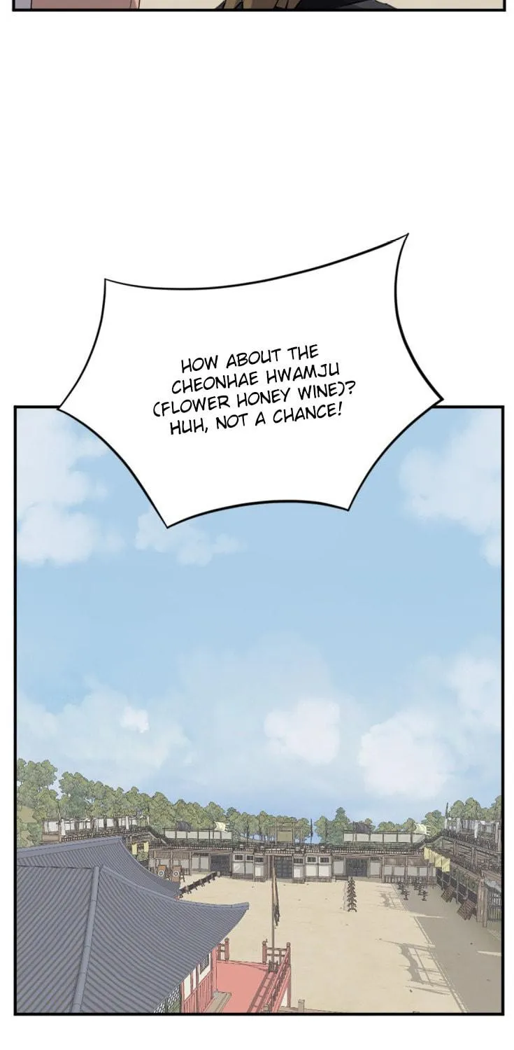 Read Bulsamujeok chapter 158 image 78 on Lezhin