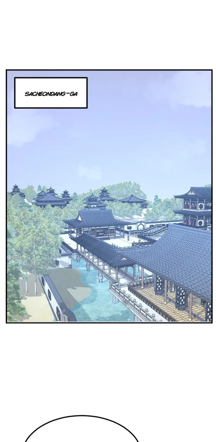 Read Bulsamujeok chapter 158 image 80 on Lezhin