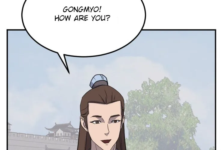 Read Bulsamujeok chapter 158 image 81 on Lezhin