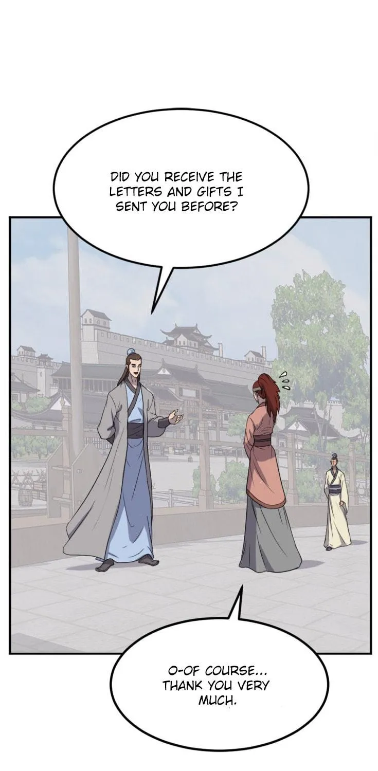 Read Bulsamujeok chapter 158 image 84 on Lezhin