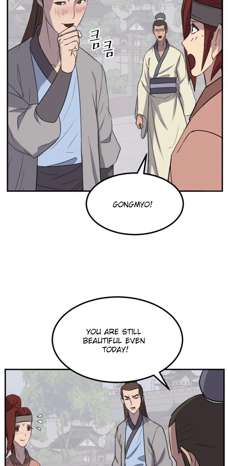 Read Bulsamujeok chapter 158 image 86 on Lezhin
