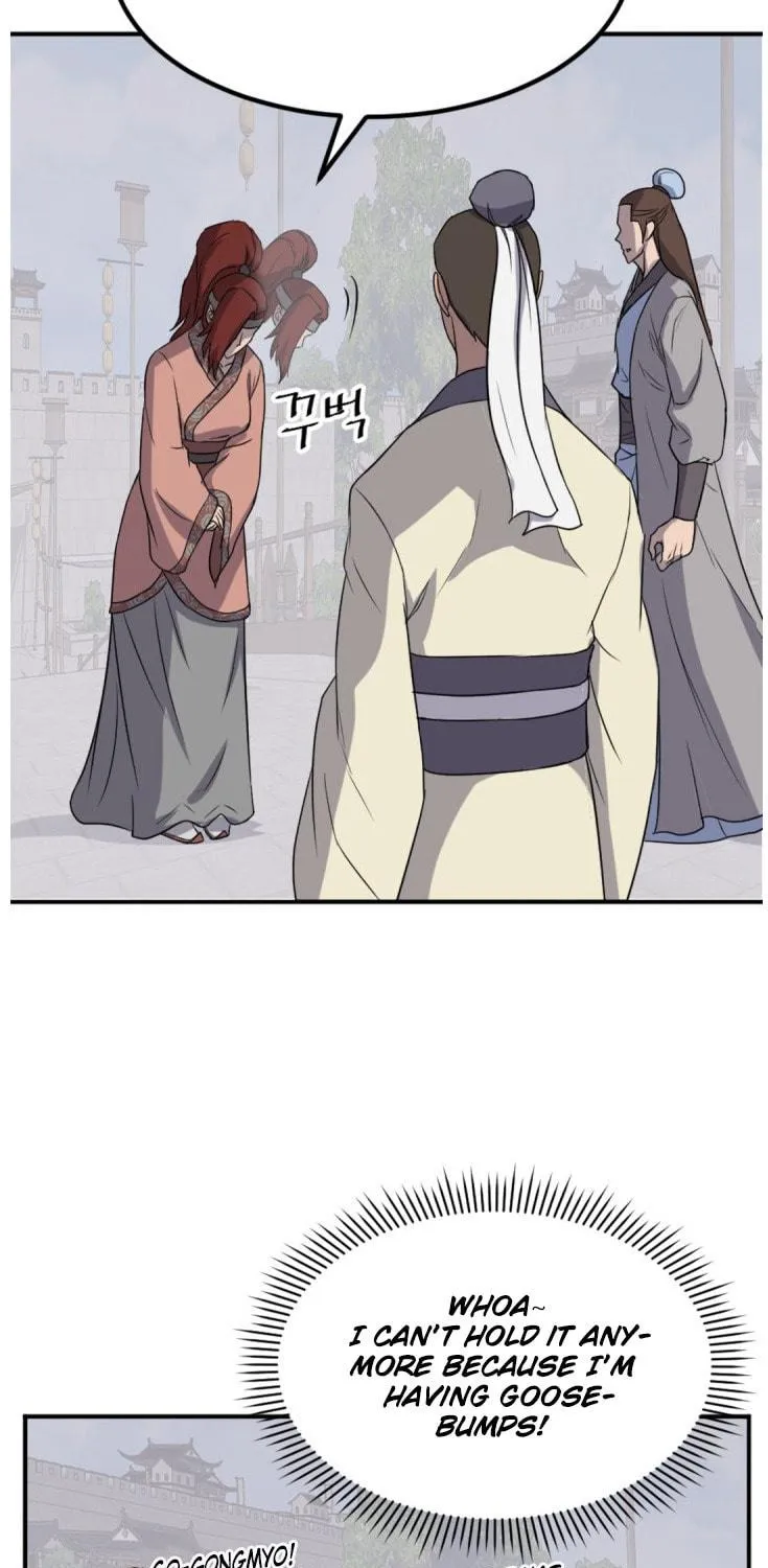 Read Bulsamujeok chapter 158 image 90 on Lezhin