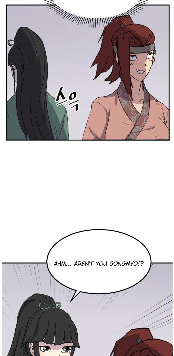 Read Bulsamujeok chapter 158 image 94 on Lezhin