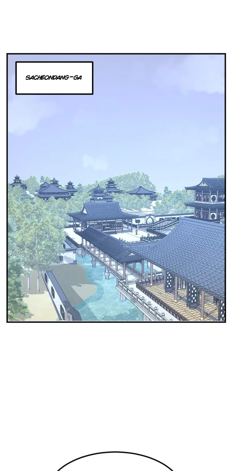 Read Bulsamujeok chapter 159 image 1 on Lezhin