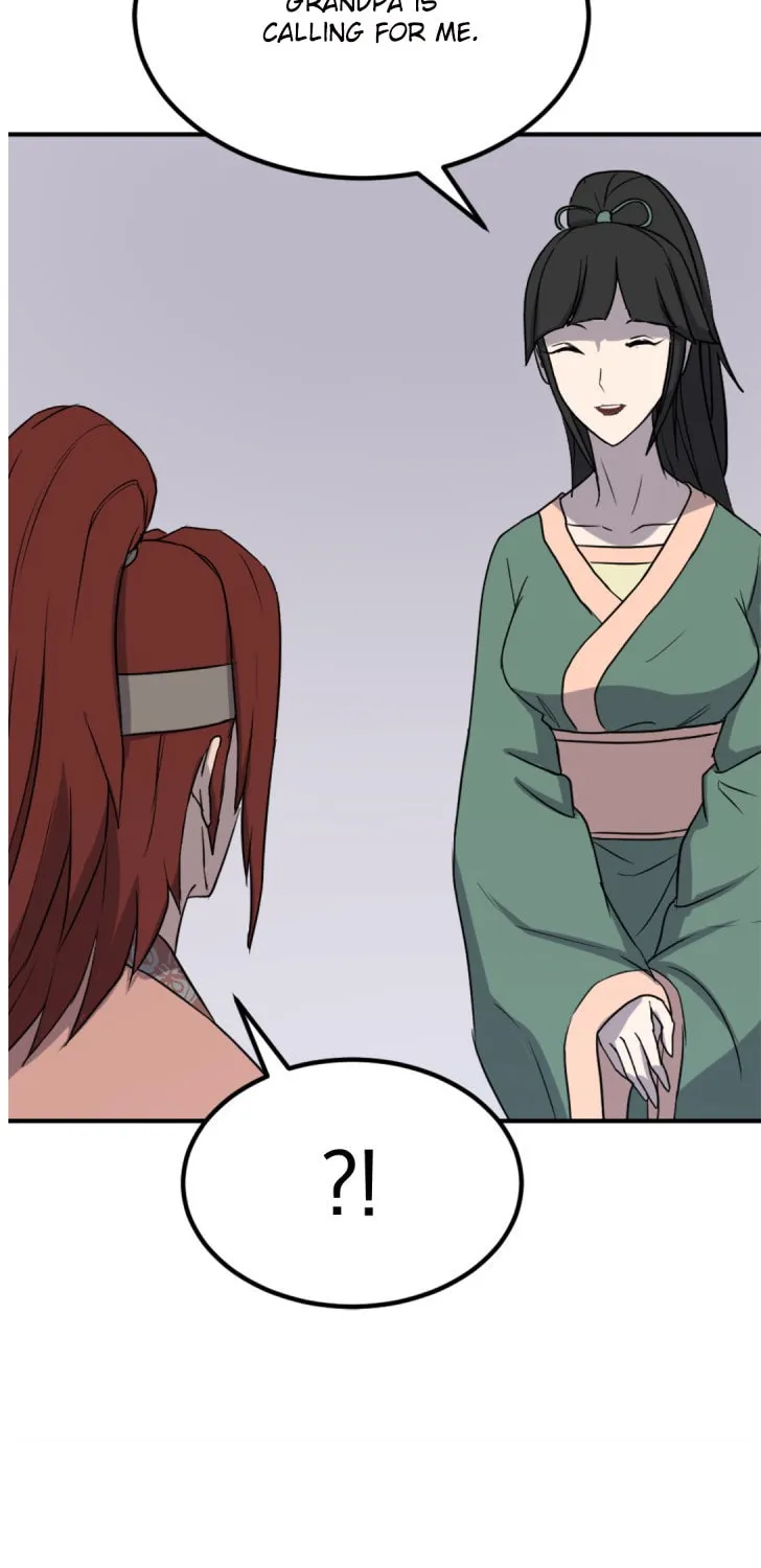 Read Bulsamujeok chapter 159 image 11 on Lezhin