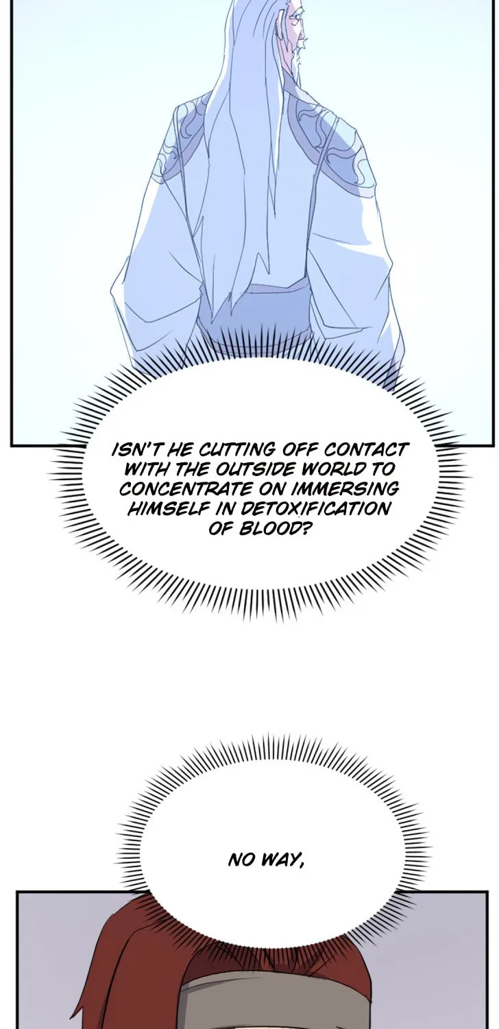Read Bulsamujeok chapter 159 image 13 on Lezhin