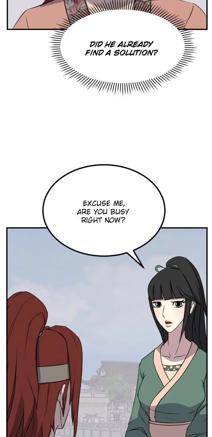 Read Bulsamujeok chapter 159 image 15 on Lezhin