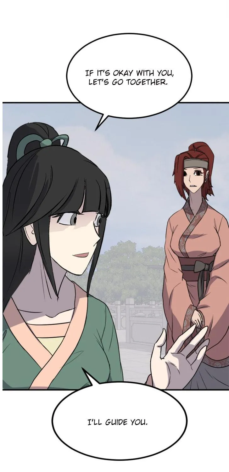 Read Bulsamujeok chapter 159 image 17 on Lezhin