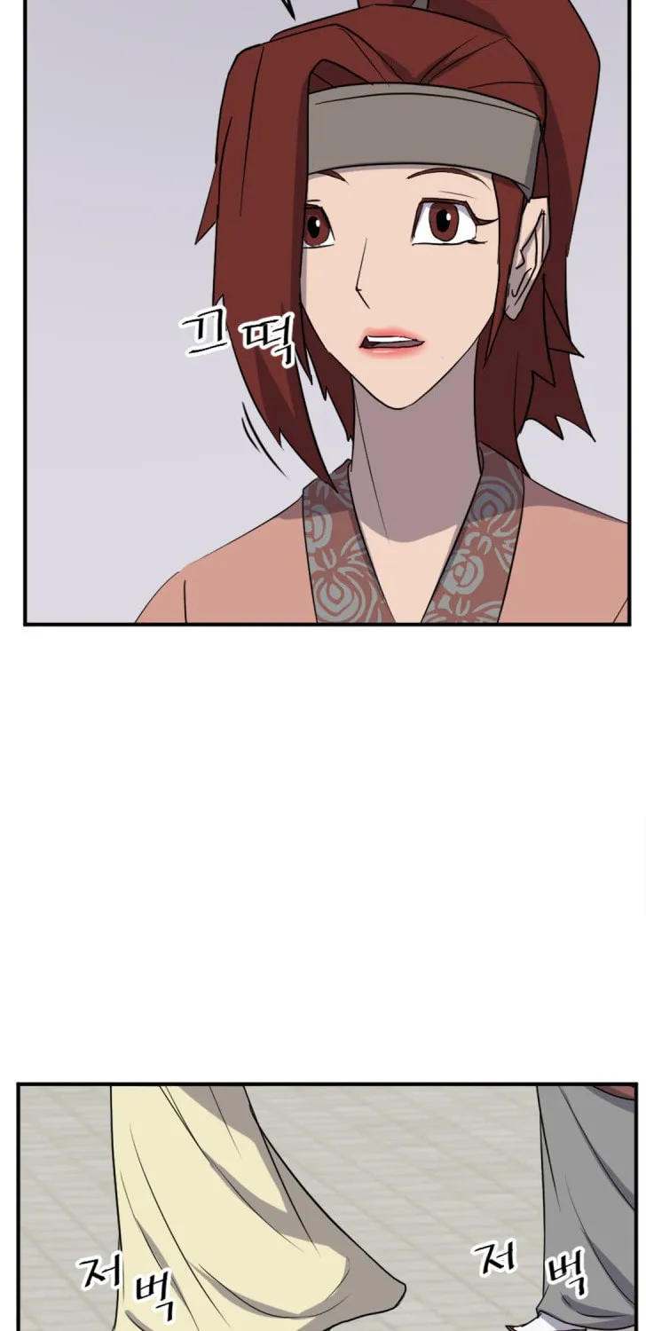 Read Bulsamujeok chapter 159 image 19 on Lezhin