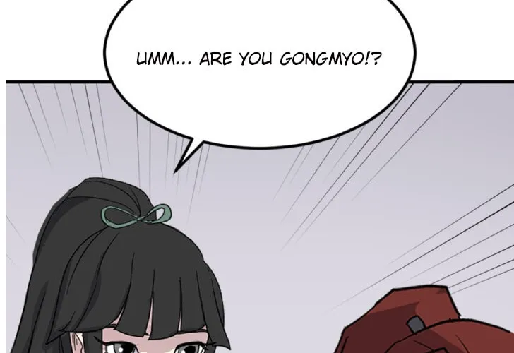 Read Bulsamujeok chapter 159 image 2 on Lezhin