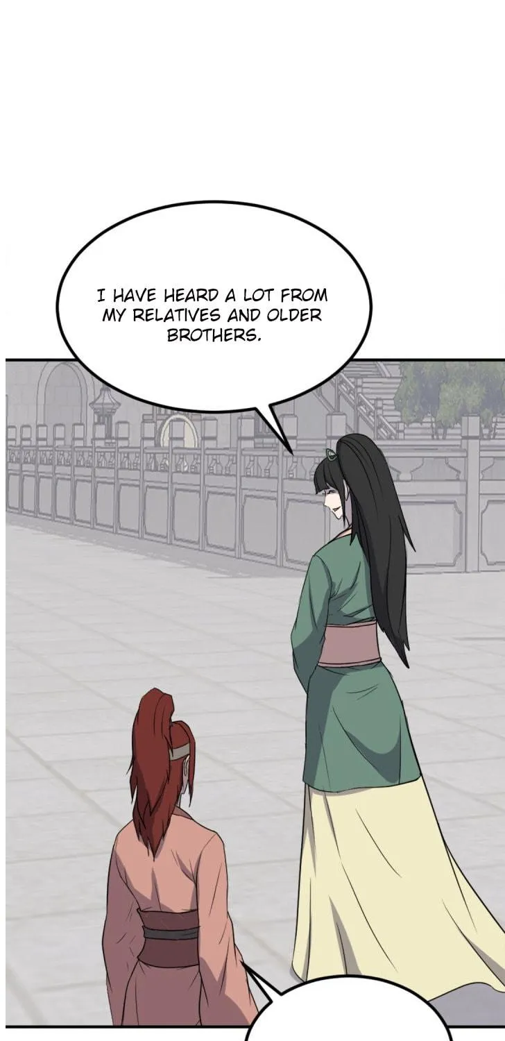 Read Bulsamujeok chapter 159 image 21 on Lezhin