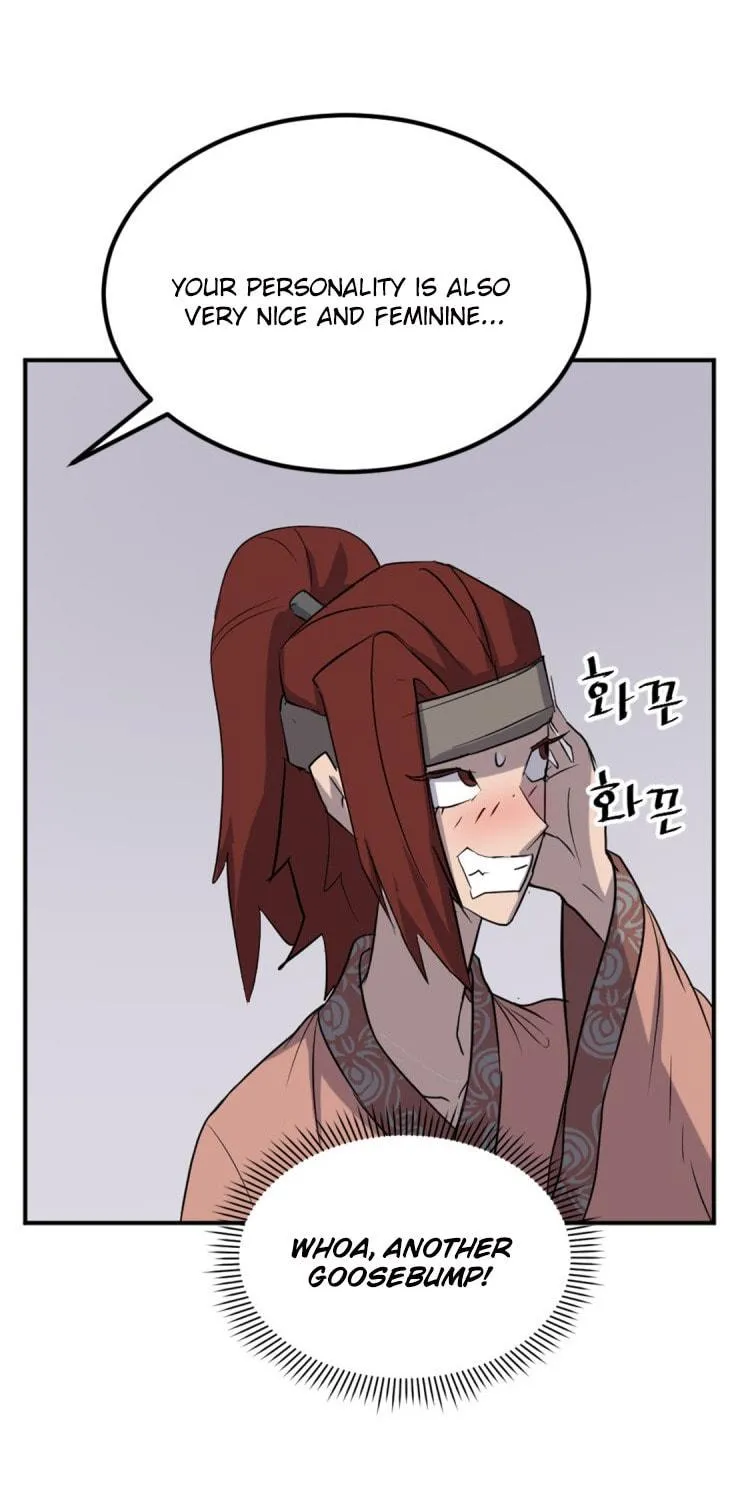 Read Bulsamujeok chapter 159 image 26 on Lezhin
