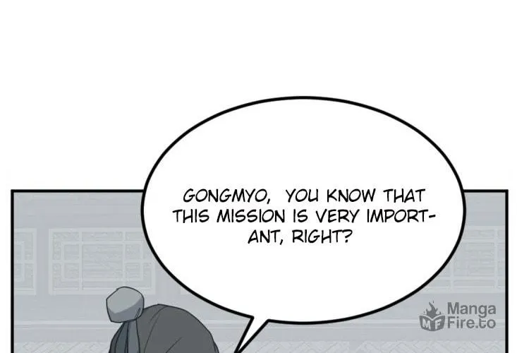 Read Bulsamujeok chapter 159 image 27 on Lezhin