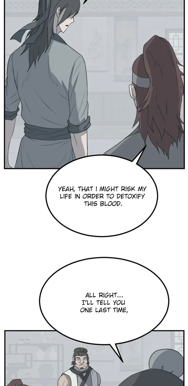 Read Bulsamujeok chapter 159 image 28 on Lezhin
