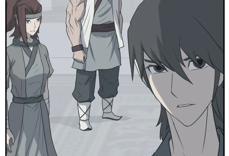 Read Bulsamujeok chapter 159 image 29 on Lezhin