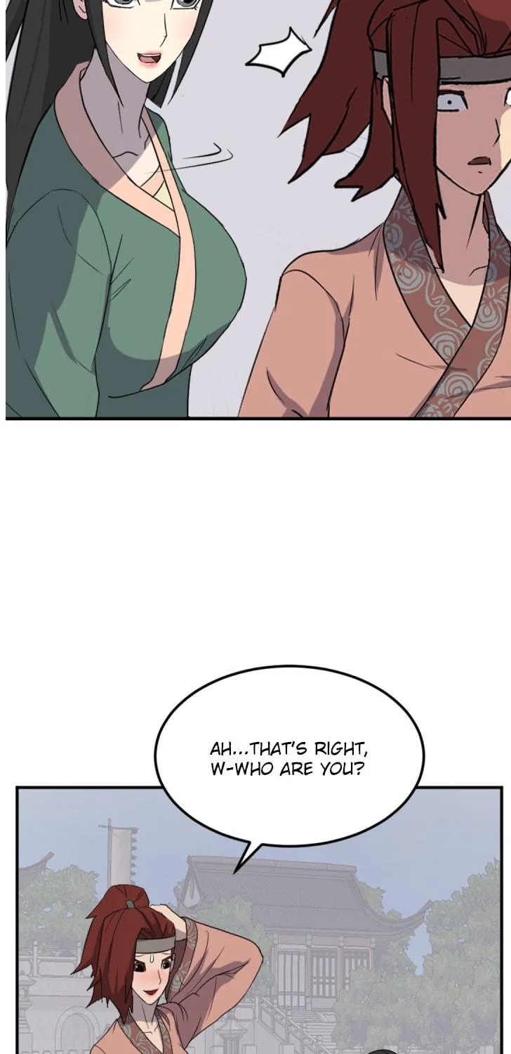 Read Bulsamujeok chapter 159 image 3 on Lezhin