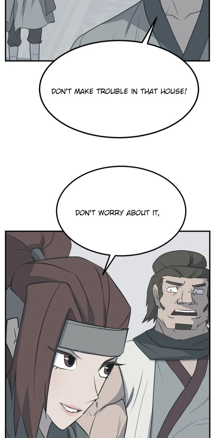 Read Bulsamujeok chapter 159 image 30 on Lezhin