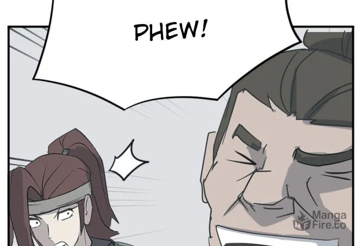 Read Bulsamujeok chapter 159 image 33 on Lezhin