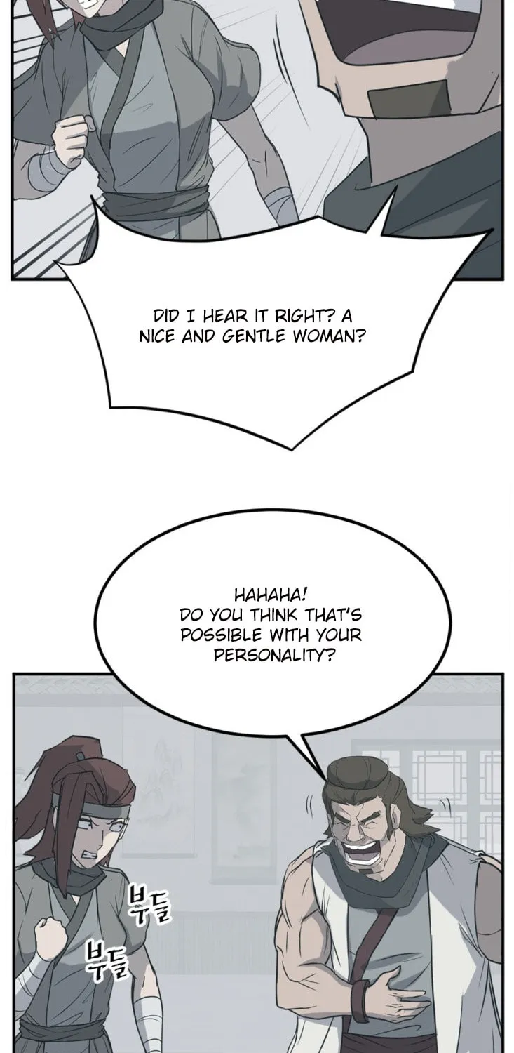 Read Bulsamujeok chapter 159 image 34 on Lezhin