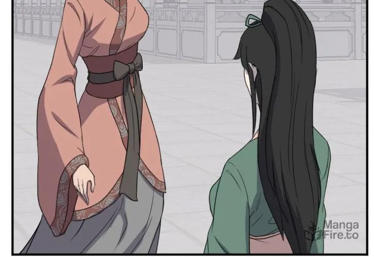 Read Bulsamujeok chapter 159 image 4 on Lezhin
