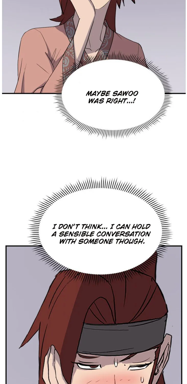 Read Bulsamujeok chapter 159 image 40 on Lezhin