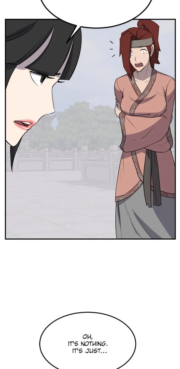 Read Bulsamujeok chapter 159 image 44 on Lezhin